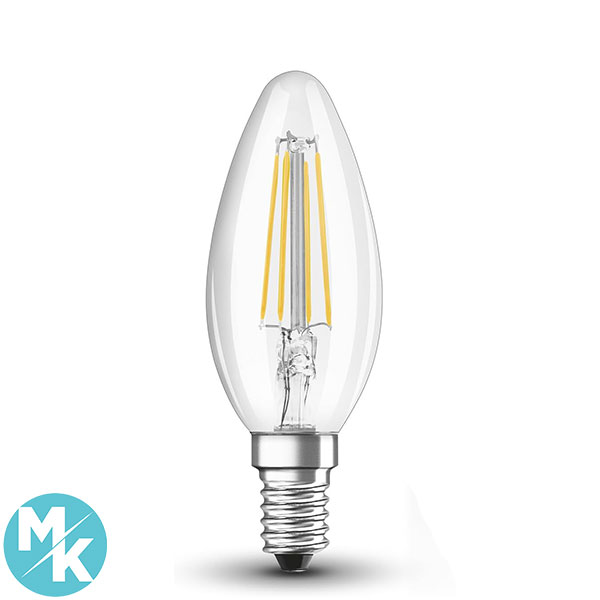 لامپ LED برند OSRAM مدل 1.2W — تصویر ۲
