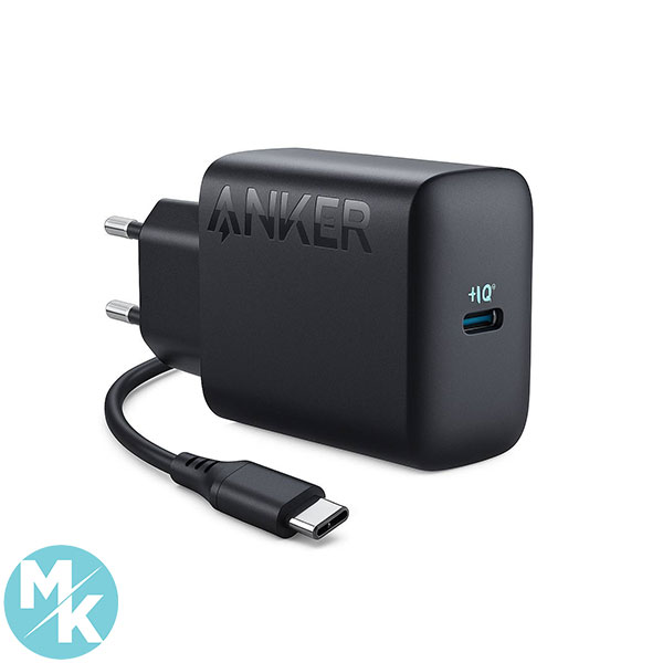 شارژر موبایل فست 45W برند Anker مدل A2653