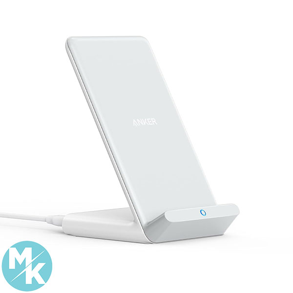 شارژر وایرلس برند Anker مدل ‎A2524