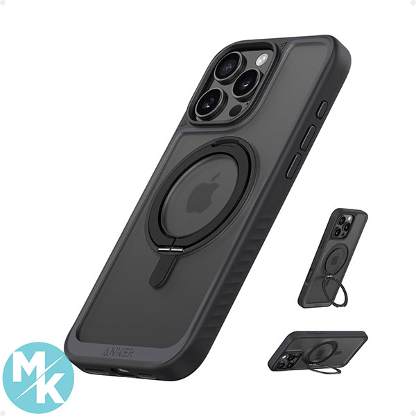 قاب موبایل iPhone 16 Pro برند Anker مدل A90H0