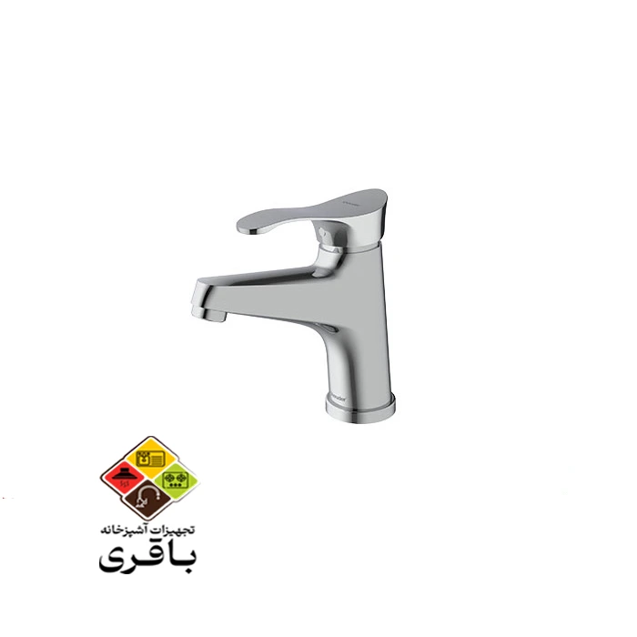 شیر روشویی شودر مدل لرد — تصویر ۶