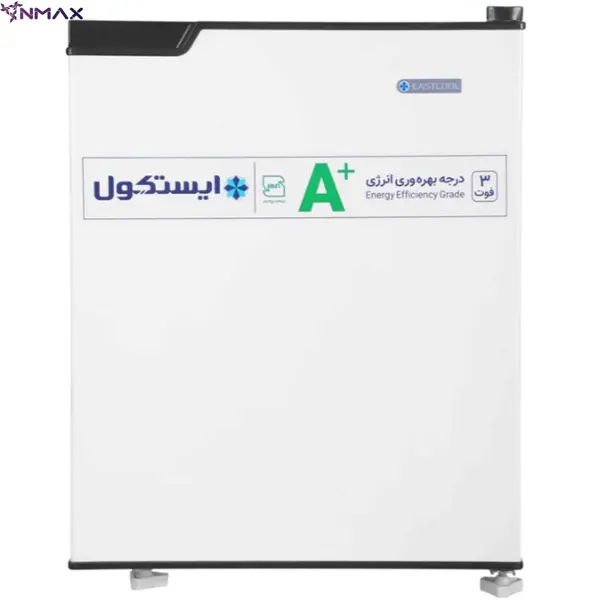 یخچال ۳ فوت ایستکول مدل ۲۴۰۳ — تصویر ۲