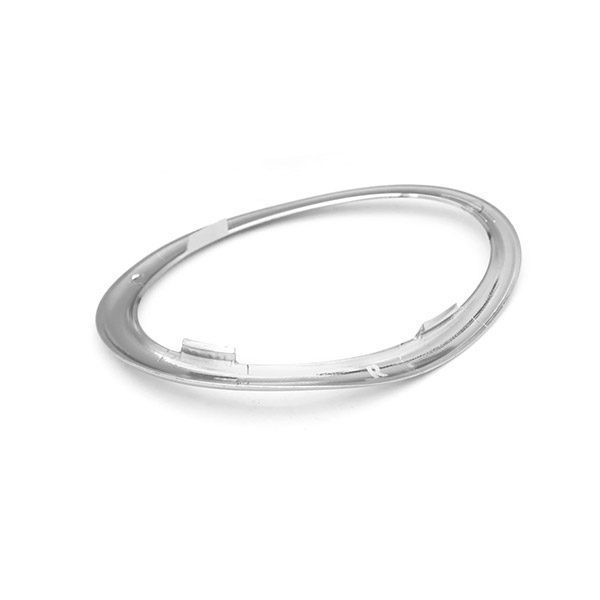زه کروم دور پرژکتور پژو 206 طرح RC