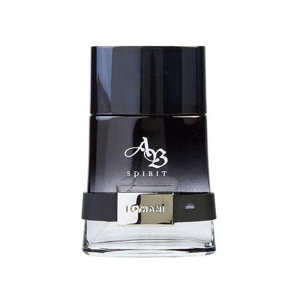 عطر ادکلن اورجینال لومانی ای بی اسپریت مردانه — تصویر ۳
