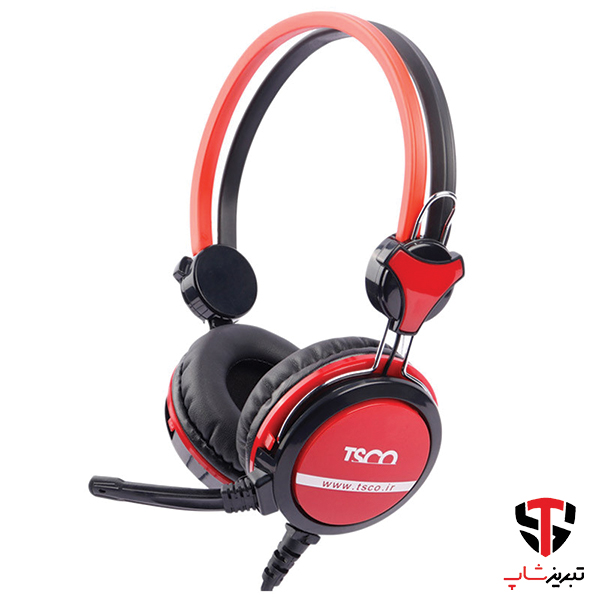 هدست تسکو مدل TH 5120