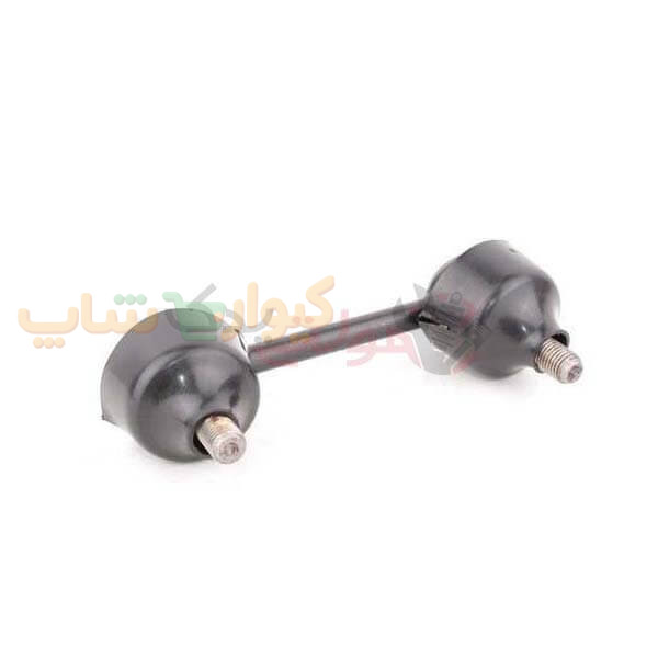 لاستیک موجگیر چاکدار لیفان ام وی ام X33- لیفان X60 / 620 — تصویر ۶