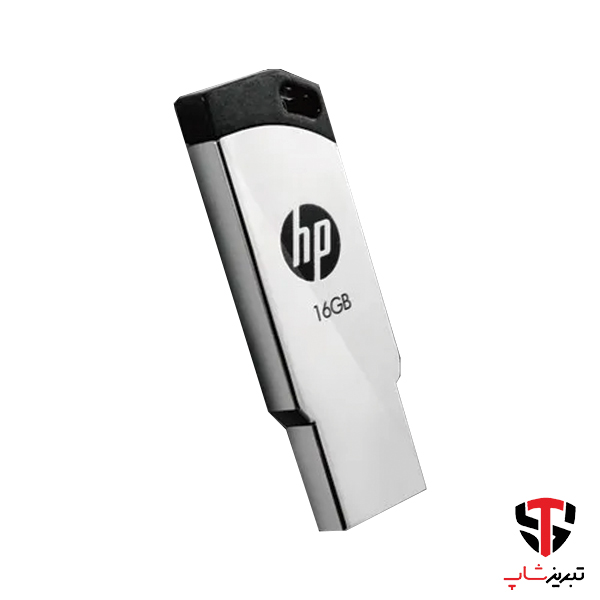 فلش مموری اچ پی مدل V236W ظرفیت 16 گیگابایت — تصویر ۴