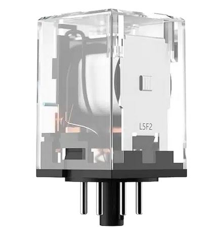 رله فرمان KACON مدل HR707N-3P 220 V AC
