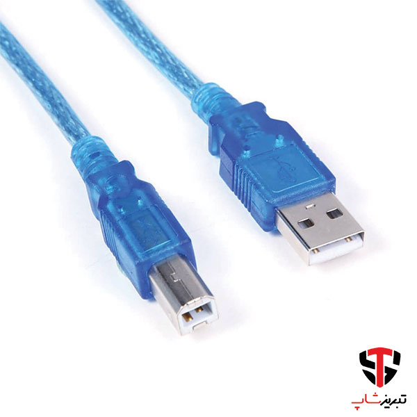 کابل پرینتر تسکو مدل TC 02 طول 3 متر