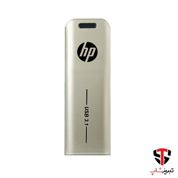 فلش مموری اچ پی مدل X796W ظرفیت 64گیگابایت