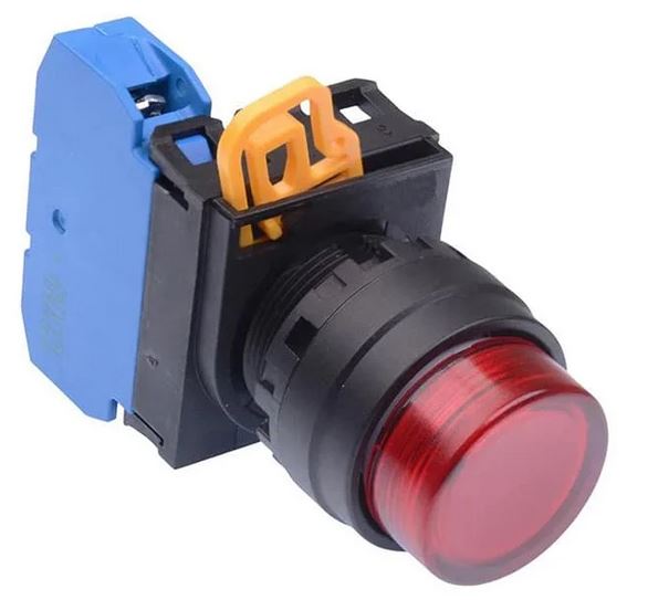 شاستی فشاری چراغ دار KACON مدل J2-2710QR A2 — تصویر ۲