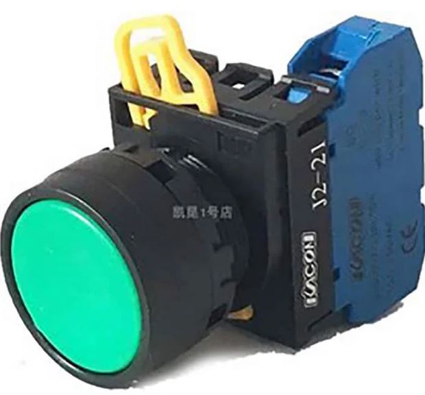 شاستی فشاری KACON مدل J2-2110G — تصویر ۲