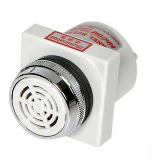 آژیر اعلام خطر KACON مدل HRB-PS52 CR 220 V AC — تصویر ۲