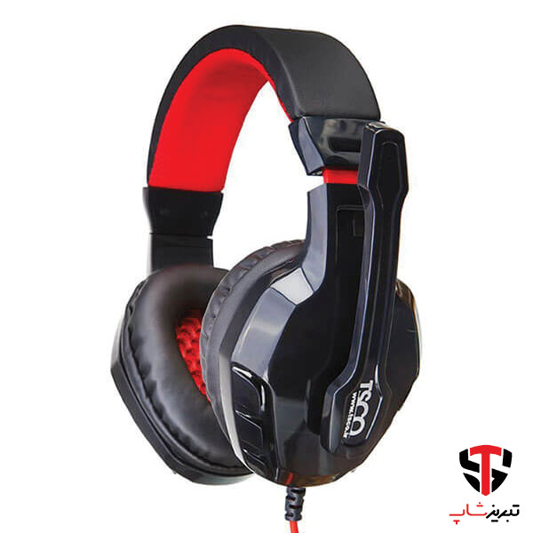 هدست مخصوص بازی تسکو مدل TH 5129