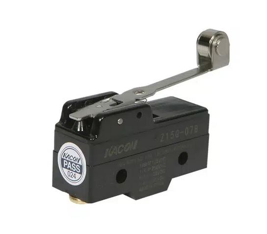 میکروسوییچ KACON مدل Z15G-07B — تصویر ۲