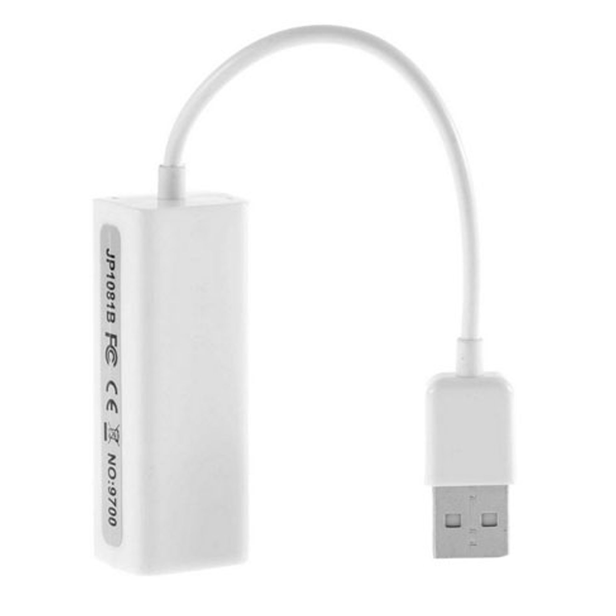 تبدیل USB2.0 به Ethernet (usb2.0 به LAN) — تصویر ۶