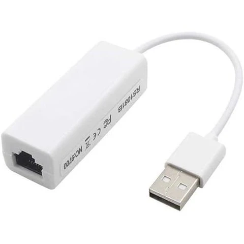 تبدیل USB2.0 به Ethernet (usb2.0 به LAN) — تصویر ۷