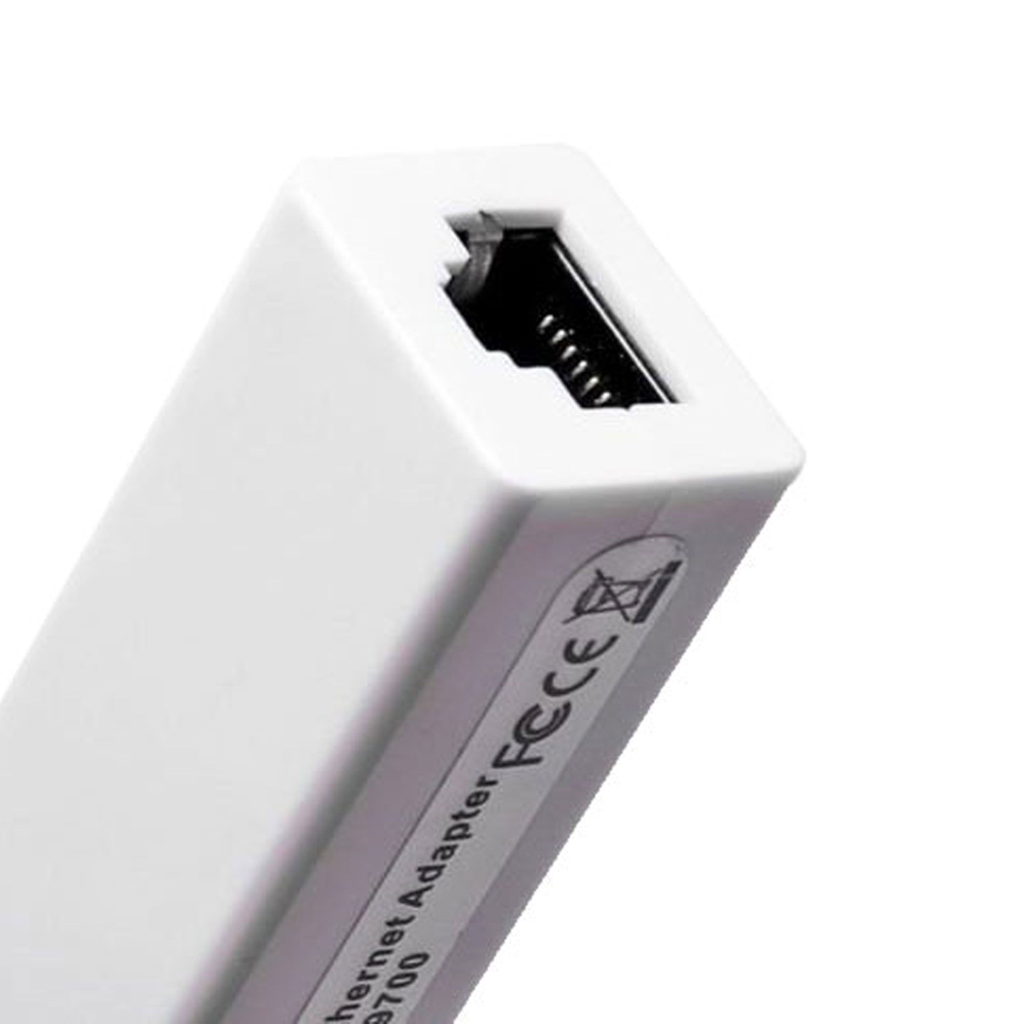 تبدیل USB2.0 به Ethernet (usb2.0 به LAN) — تصویر ۸