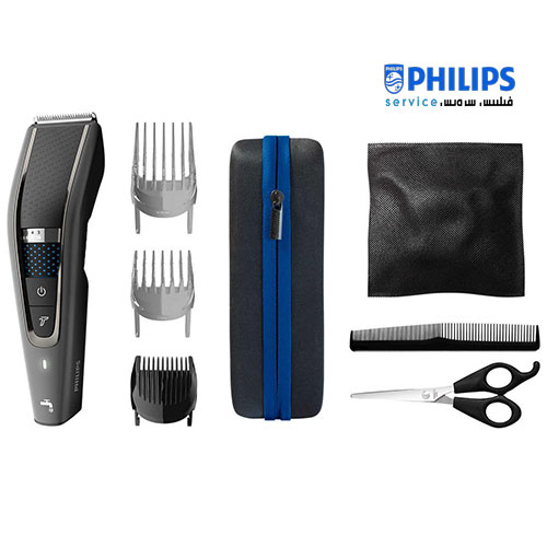 ماشین اصلاح فیلیپس مدل HC7650/14