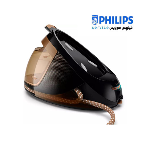 اتو بخار مخزن دار فیلیپس مدل GC9682 — تصویر ۵