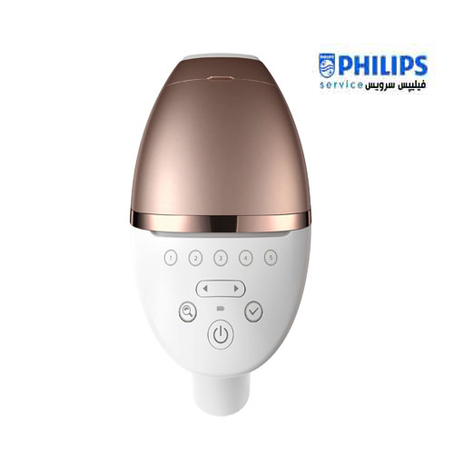لیزر بدن هوشمند فیلیپس مدل BRI955/60 — تصویر ۴