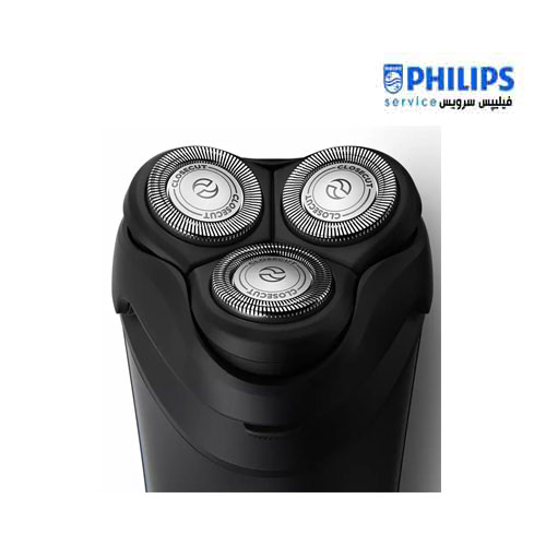 ماشین‌ ریش تراش فیلیپس مدل S1510/04 — تصویر ۵