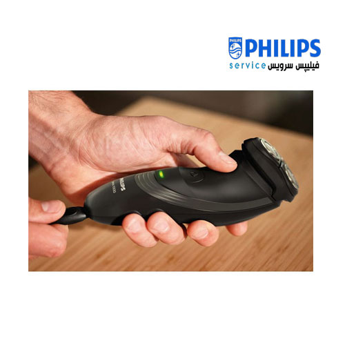ماشین ریش تراش فیلیپس مدل S1520/21 — تصویر ۵