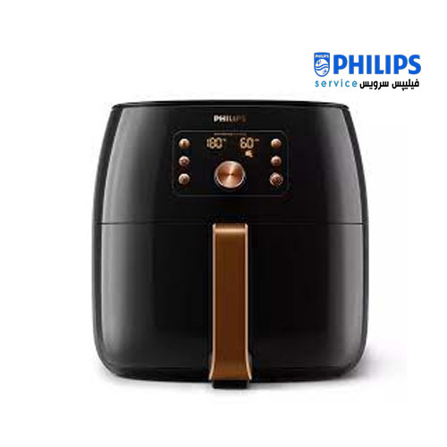سرخ کن فیلیپس مدل HD9863