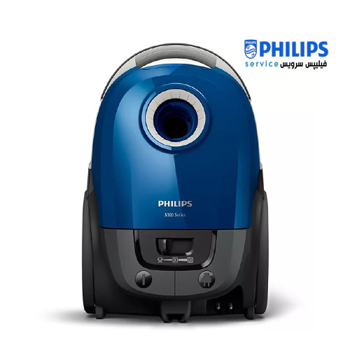 جارو برقی فیلیپس مدل XD3110 — تصویر ۲