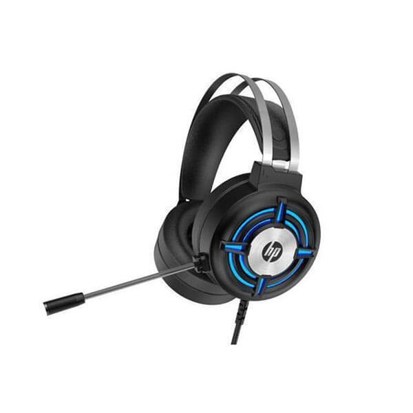 هدست سیم دار گیمینگ اچ‌پی مدل H120G