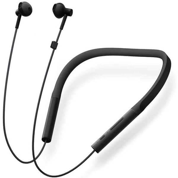هدفون بی سیم شیائومی مدل Mi Bluetooth Neckband