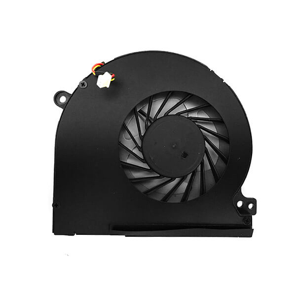 فن خنک کننده سی پی یو لپ تاپ دل مدل XPS 15-L502x — تصویر ۳