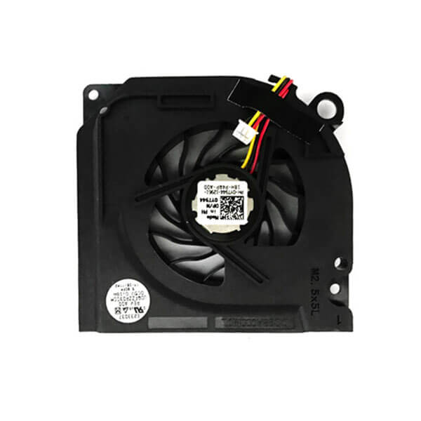 فن خنک کننده سی پی یو لپ تاپ دل مدل D630