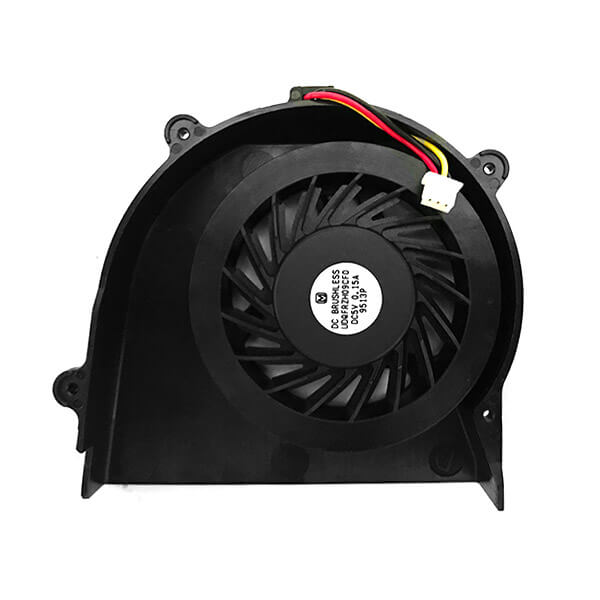 خنک کننده سی پی یو لپ تاپ سونی مدل VGN-SR