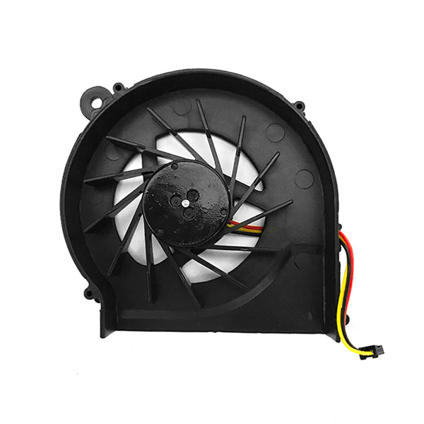 فن خنک کننده سی پی یو لپ تاپ اچ پی مدل G6 — تصویر ۳