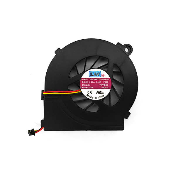 فن خنک کننده سی پی یو لپ تاپ اچ پی مدل G6