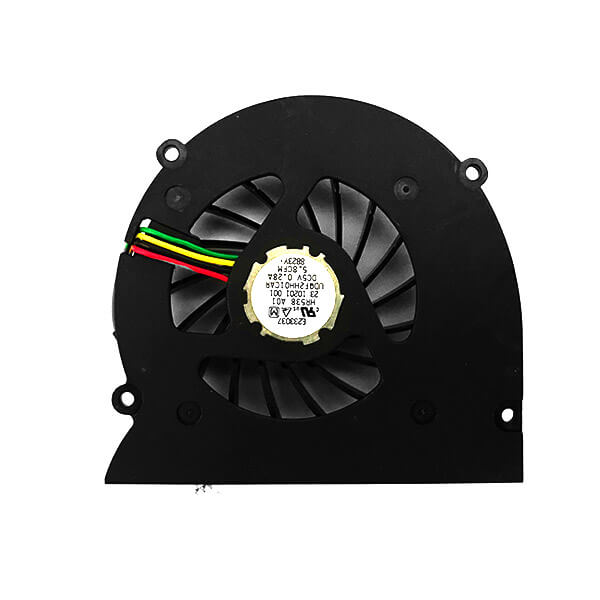 فن خنک کننده سی پی یو لپ تاپ دل مدل 1320