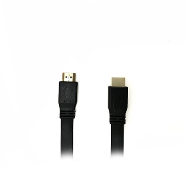 کابل HDMI فلت فیلیپس 20متر — تصویر ۵