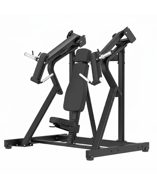 پرس بالاسینه وزنه آزاد MBH Fitness مدل XAL-02