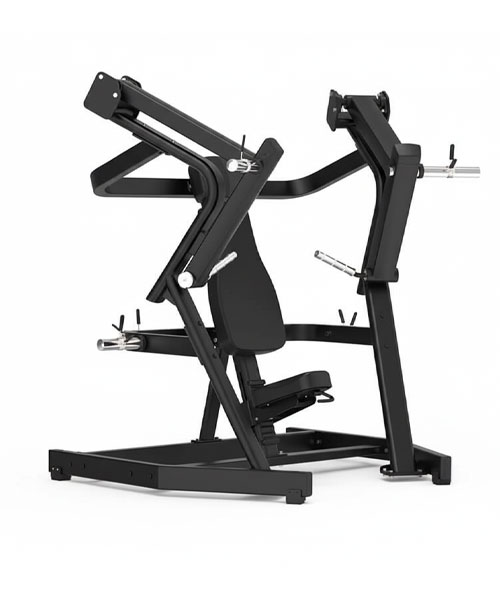 پرس سینه وزنه آزاد MBH Fitness مدل XAL-01 — تصویر ۲
