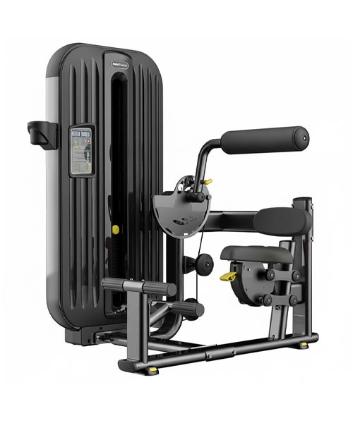 دستگاه شکم کرانچ MBH Fitness مدل T8-010
