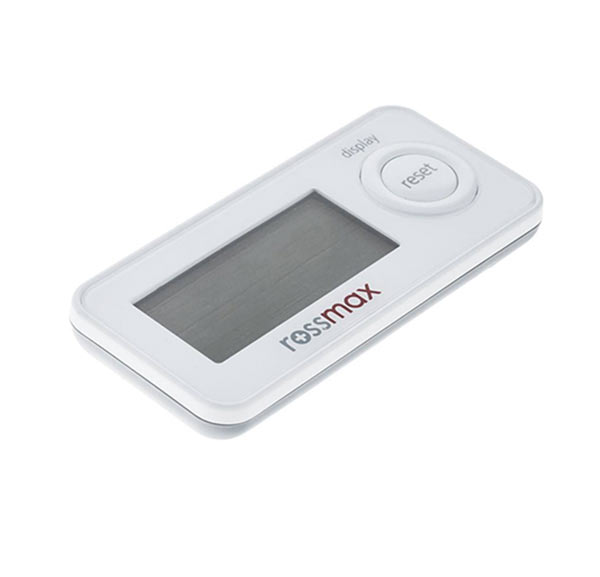 گام شمار رزمکس مدل ROSSMAX PA-S20 — تصویر ۶