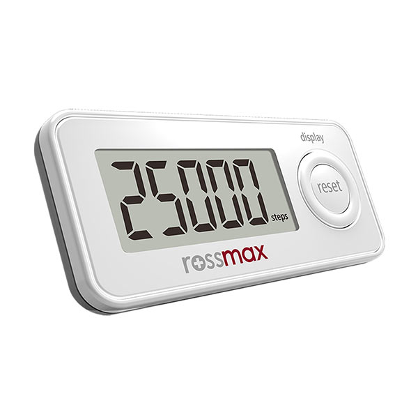 گام شمار رزمکس مدل ROSSMAX PA-S20 — تصویر ۴