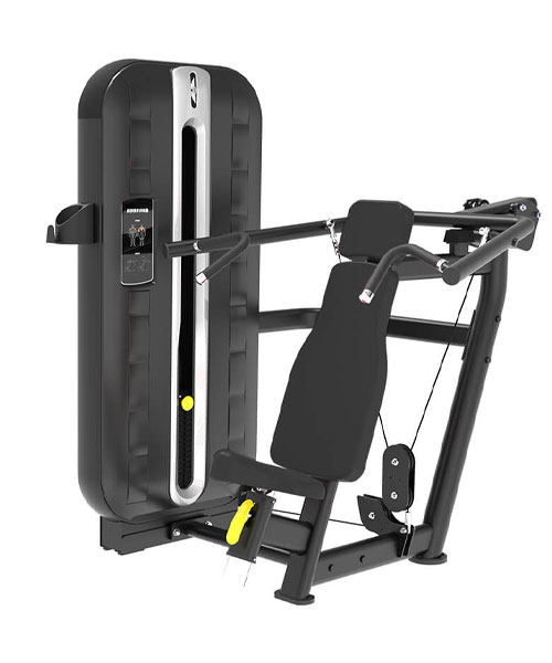 دستگاه بدنسازی سرشانه ماشین MBH Fitness مدل ACF-003