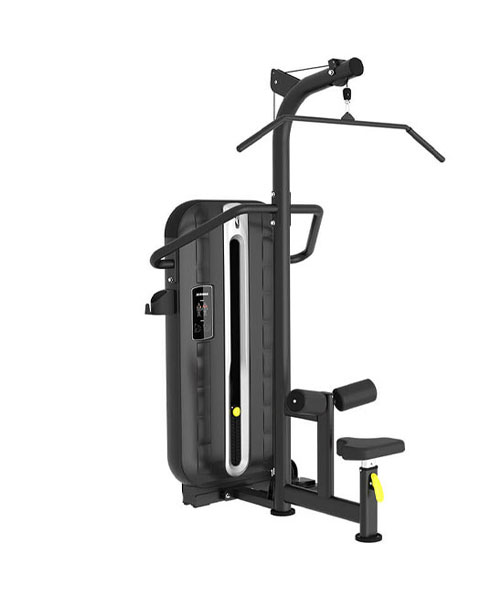 دستگاه بدنسازی زیر بغل لت MBH Fitness مدل ACF-012C