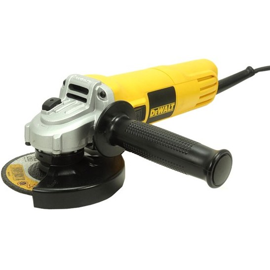 مینی فرز 950 وات دیوالت مدل DWE4114-B5