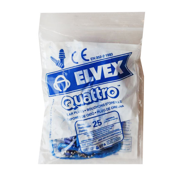 گوش گير الوکس ELVEX