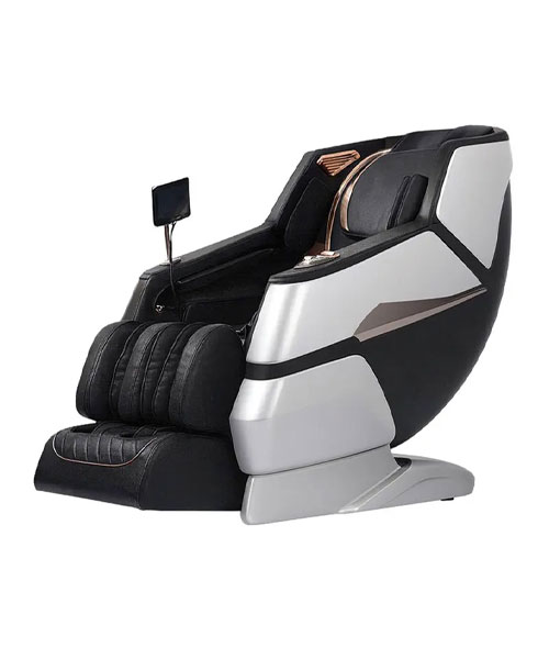 صندلی ماساژور آی ریلکس مدل iRelax R400 — تصویر ۳