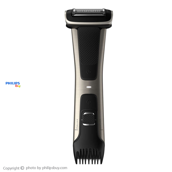 ماشین اصلاح موی بدن فیلیپس BG7030