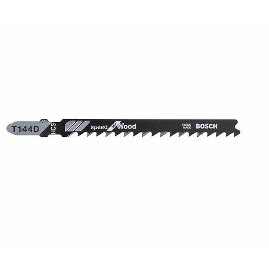 تیغ اره عمودبر چوب بوش مدل T144D